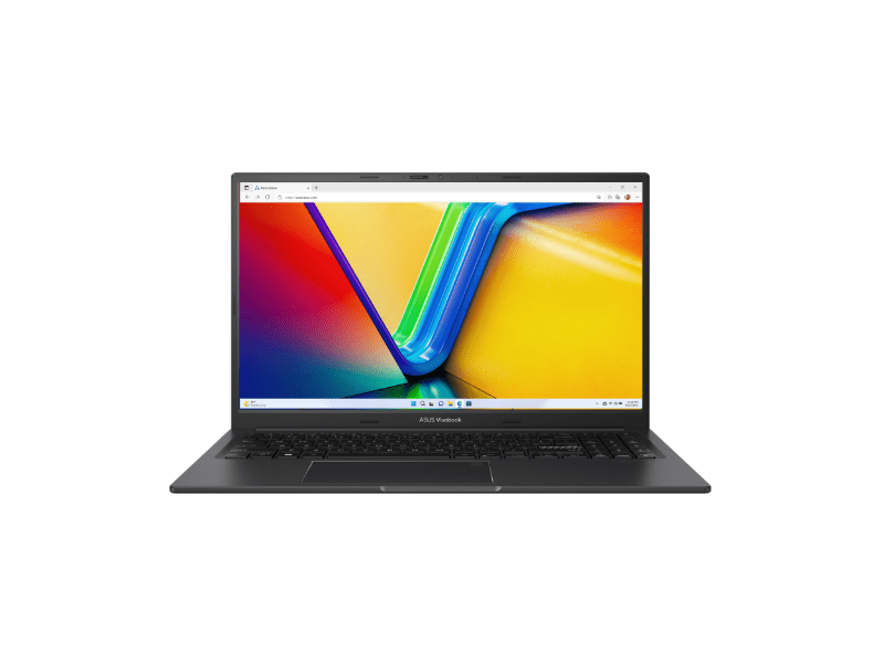 Asus Vivobook 15X OLED K3504VA-MA480W Notebook + Windows 11