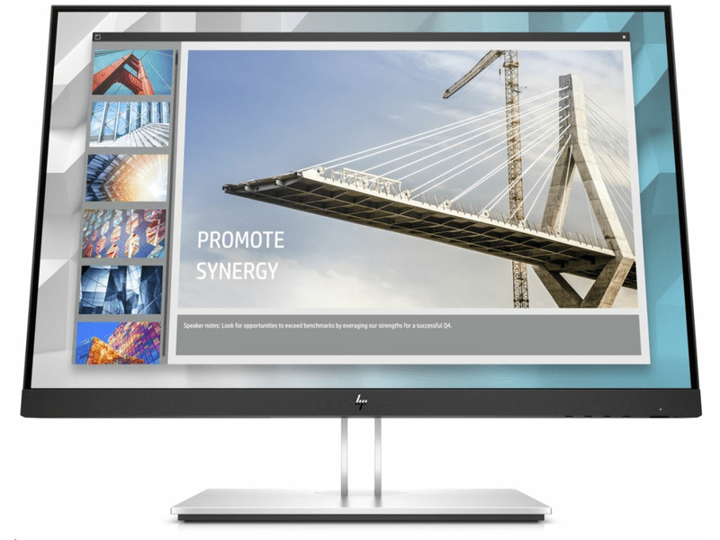 HP E24i G4 9VJ40AA 24