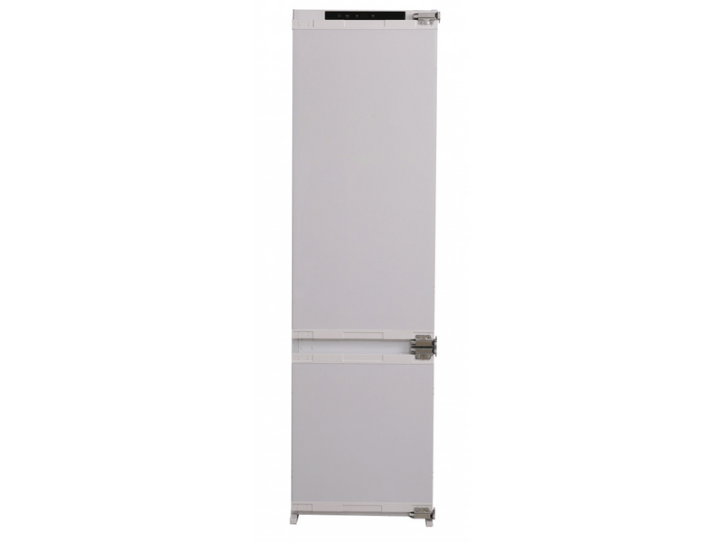 MPM MPM-310-FFI-21-E Beépíthető kombinált hűtőszekrény