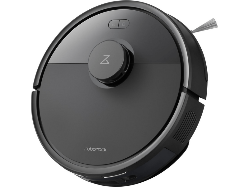 Roborock Q7 BF Plus Robotporszívó, fekete (Q7BF52-00)