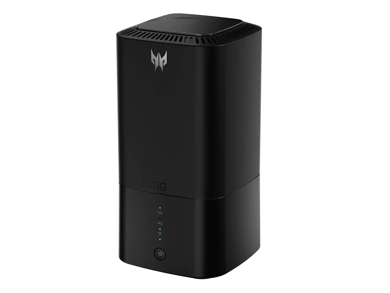 Acer Predator Connect X5 5G ruter