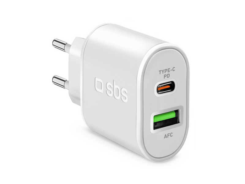 SBS TETRPD20W adapter punjača, 20W