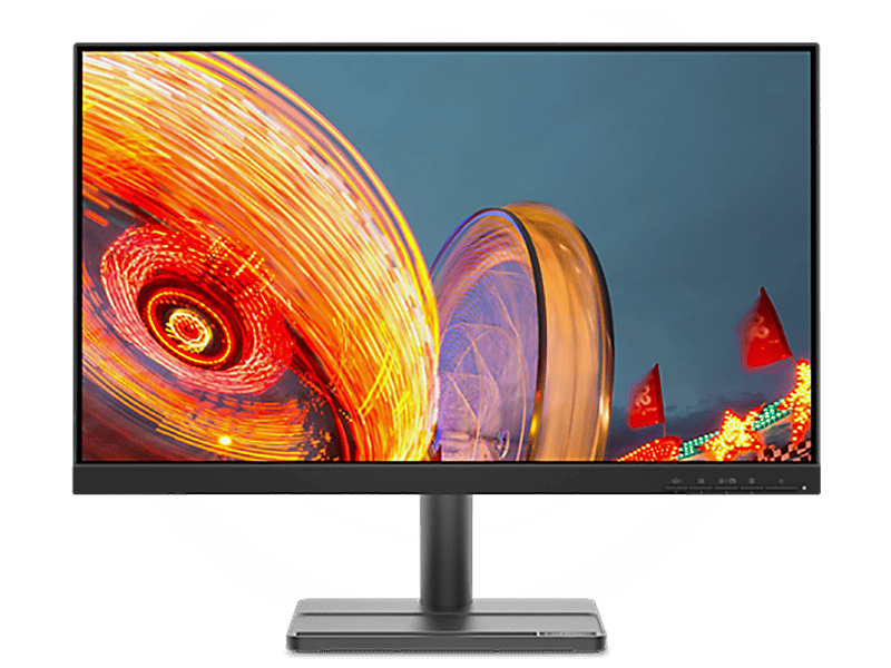 Lenovo L24E-30 FullHD WLED Monitor (66BCKAC2EU)