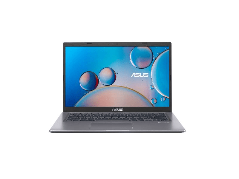 Asus Vivobook 14 notebook, ezüst (X415EA-EB516)