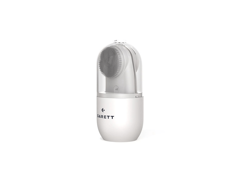 Garett Beauty Multi Clean Arctisztító készülék, fehér