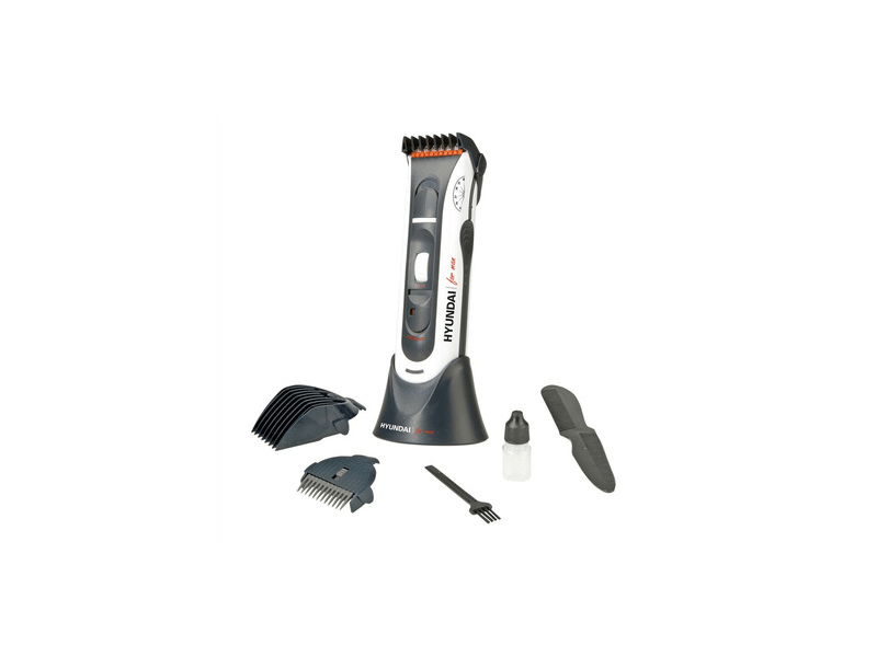 Hyundai HC103 2-u-1 bežični trimer za kosu i bradu