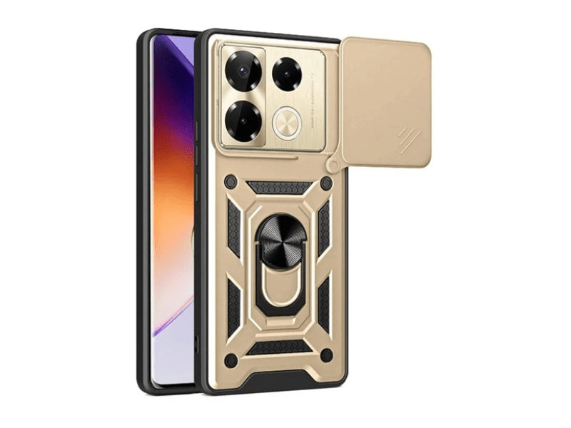 Defender telefonvédő Infinix Note40 P4G