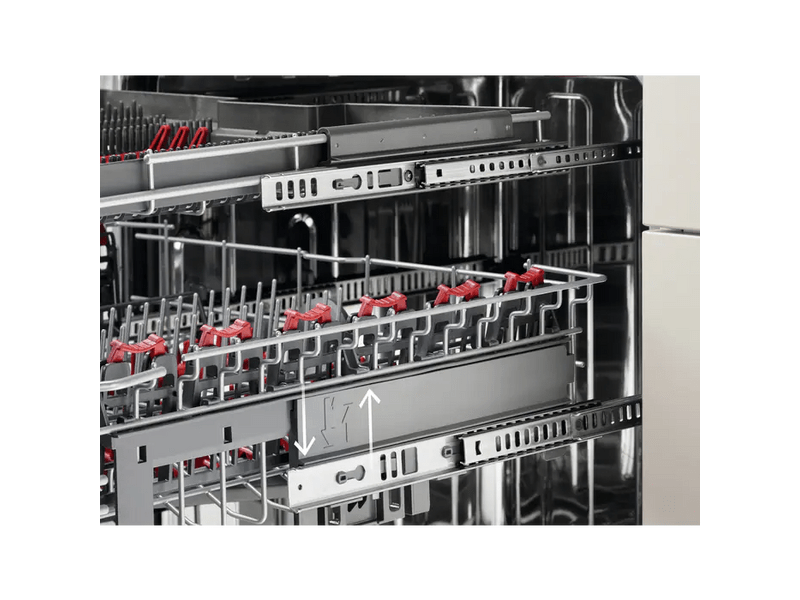 AEG FEE72706PM Beépíthető mosogatógép