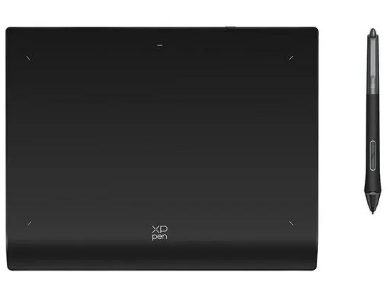 XP-PEN  Deco Pro LW + ACK05 Grafikus tábla