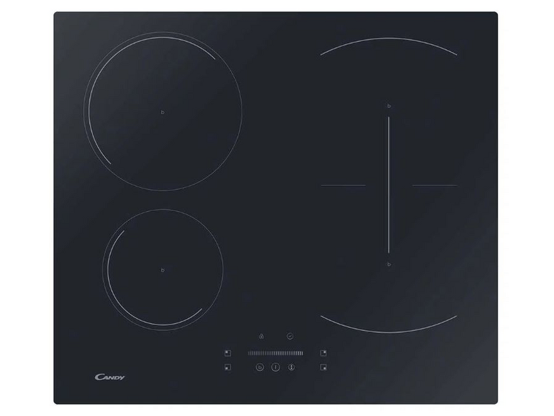 Candy CTP 64 SC/E1 Beépíthető indukciós főzőlap