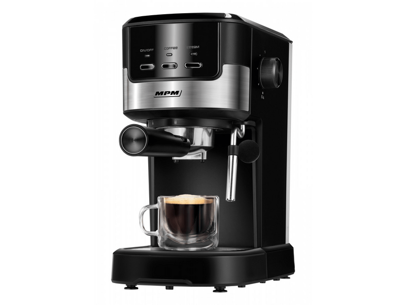 MPM MKW-13M Espresso kávéfőző
