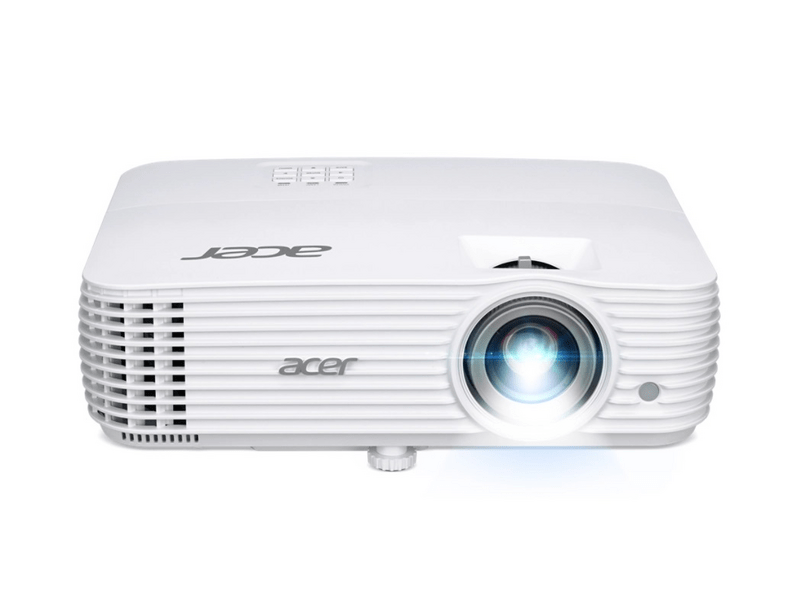 Acer H6555BDKi FHD 3D DLP Projektor