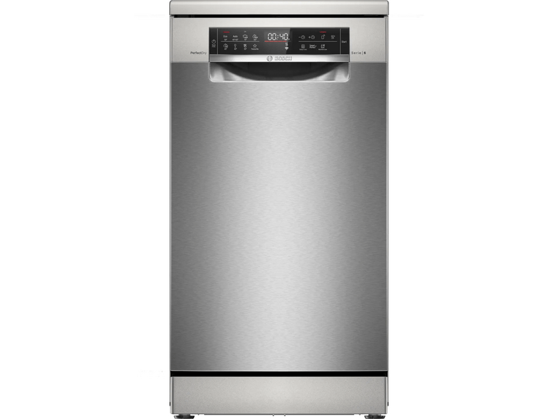 Bosch SPS6YMI14E Szabadonálló Mosogatógép