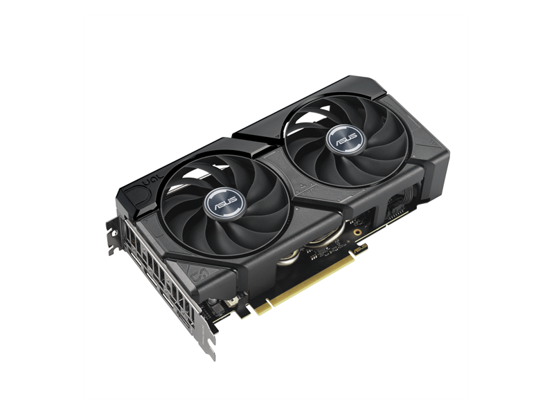 Asus NVIDIA RTX 4060 8GB GDDR6 - DUAL-RTX4060-O8G-EVO