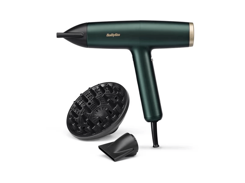 BaByliss D6555DE Air Power Pro Hajszárító