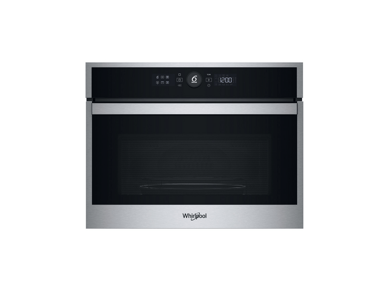 Whirlpool WMW44HMX ugradbena mikrovalna pećnica