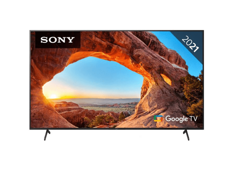 Sony Bravia KD-43X85JAEP Smart LED Televízió 43'' 4k Ultra HD