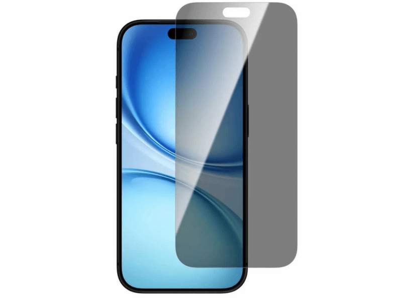 Cellect iPhone 18 Pro betekintésmentes üvegfólia (LCD-IPH18PR-PRIVACY)
