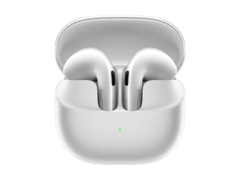 Xiaomi Buds 6 Fülhallgató, fehér (BHR08OGGL)