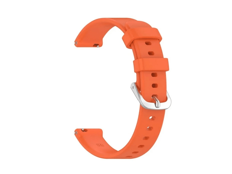 Gigapack Garmin Lily 2 Pótszíj, narancssárga (GP-158405)