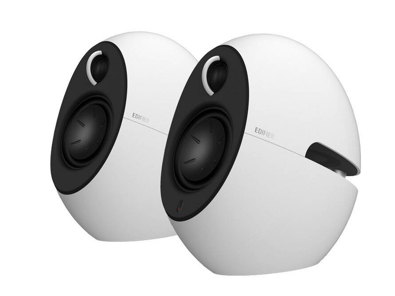 Edifier e25HD Hangszóró, fehér