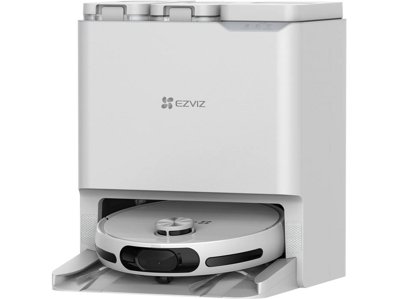 Ezviz RS20 Pro robotporszívó, fehér (CS-RS20Pro)
