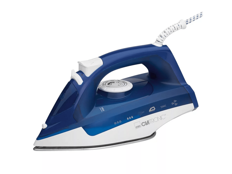 Clatronic DB3704 WH/BL Vasaló