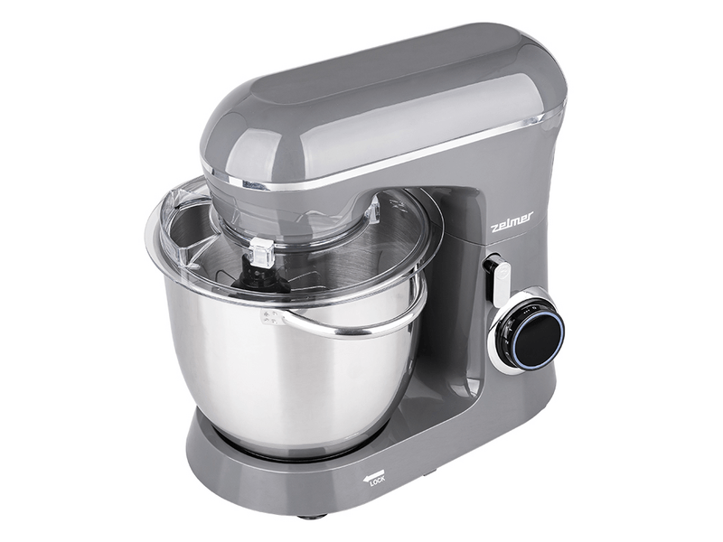 Zelmer ZKR1310G Tálas mixer