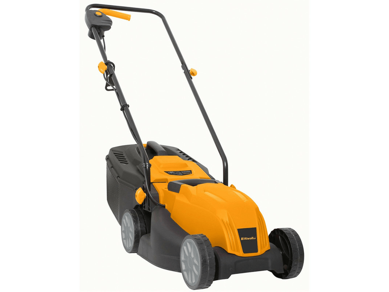 Fűnyíró fűgyűjt. Riwall REM 3211 1100 W