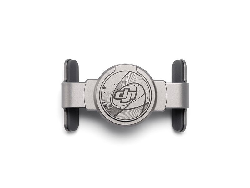DJI OM Magnetic Phone Clamp 5 Telefonrögzítő