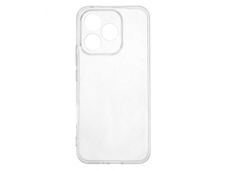 Cellect Honor 400 Lite Szilikon tok, átlátszó (TPU-HONOR-400LITE-TP)