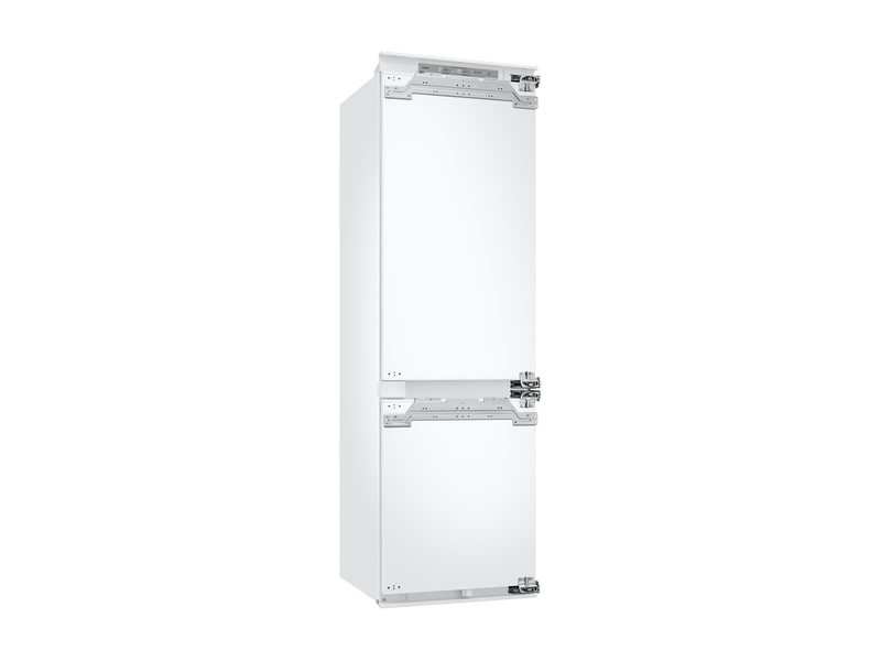 Samsung BRB80F26ADF0EO Beépíthető kombinált hűtőszekrény