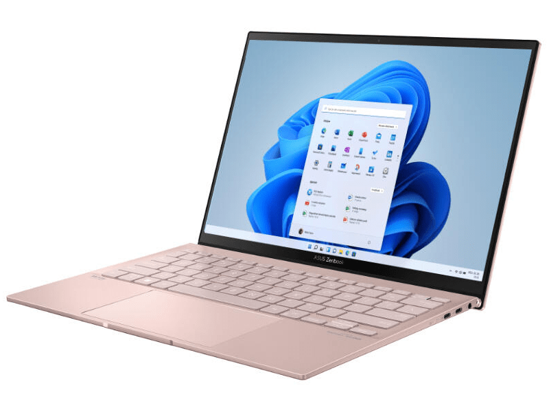 Asus Zenbook S 13 OLED UM5302TA-LV561W Notebook + Win11