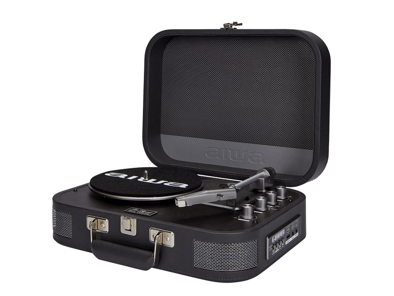 Aiwa VPX-1951TN Vintage gramofon