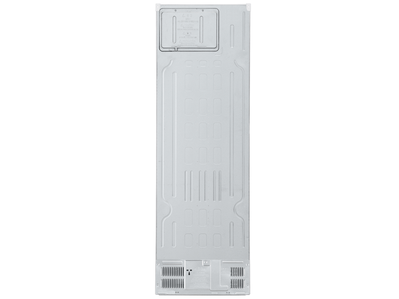 LG GBV3100CSW Alulfagyasztós kombinált hűtőszekrény