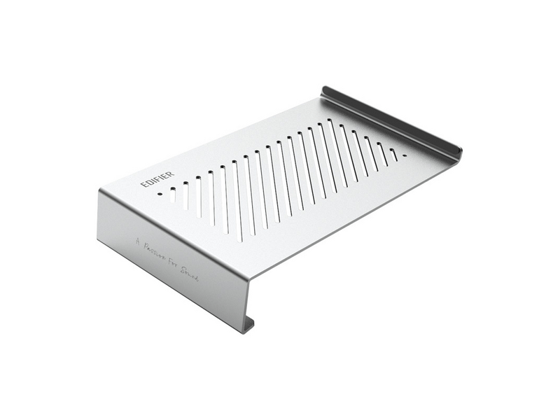 Edifier SS04 hangszóróállványok, ezüst