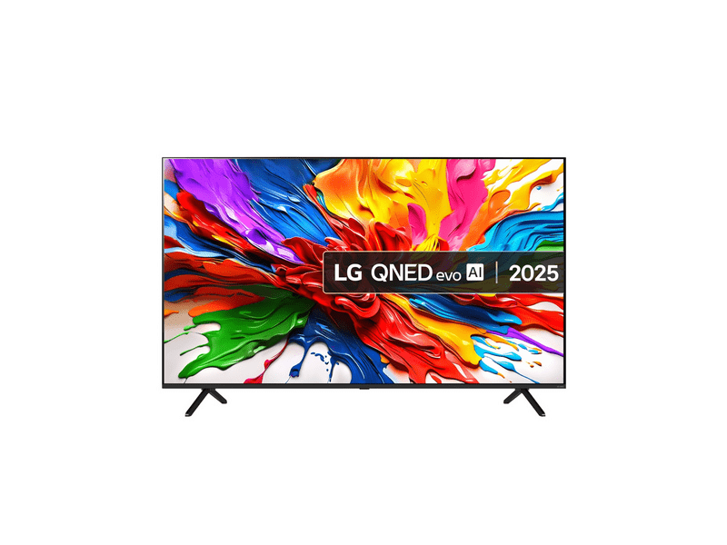 LG 85QNED92A6A QNED evo MiniLED 4K UHD Smart TV