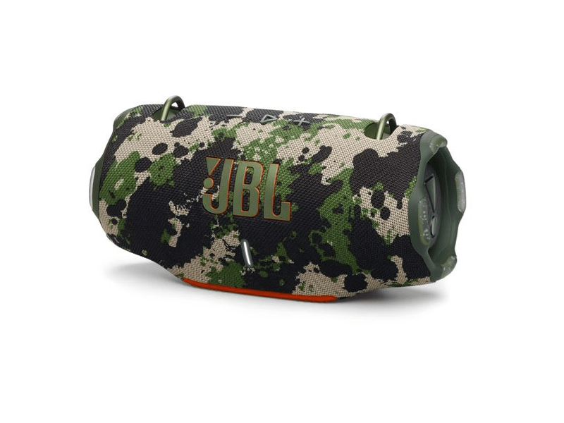 JBL Xtreme 4 Bluetooth zvučnik, Terrain pattern