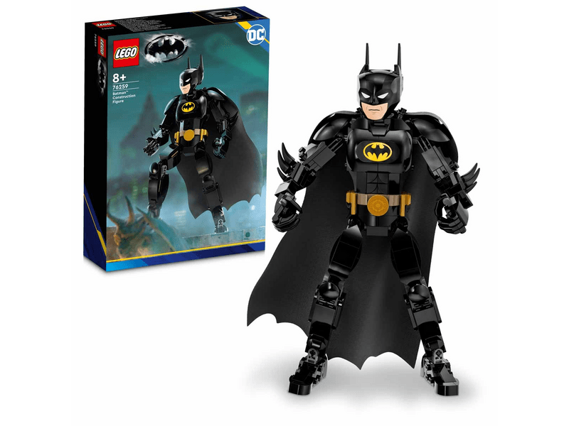 LEGO® DC Batman™ építőfigura (76259)