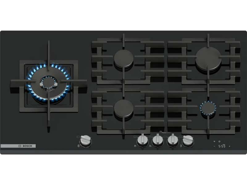 Bosch PRS9A6H40 Gáz főzőlap