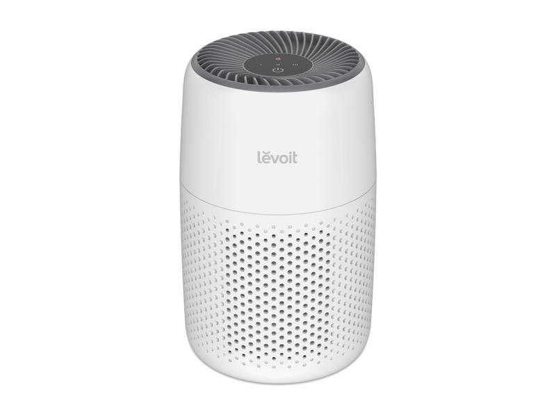Levoit Core Mini Légtisztító és Illóolaj Diffúzor (LAP-C161-WEU)