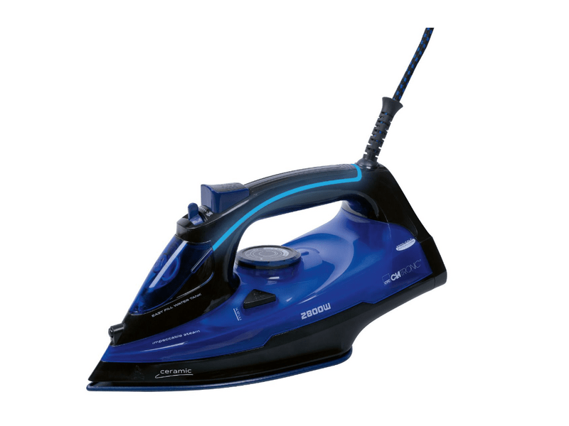 Clatronic DB 3755 Gőzölős vasaló