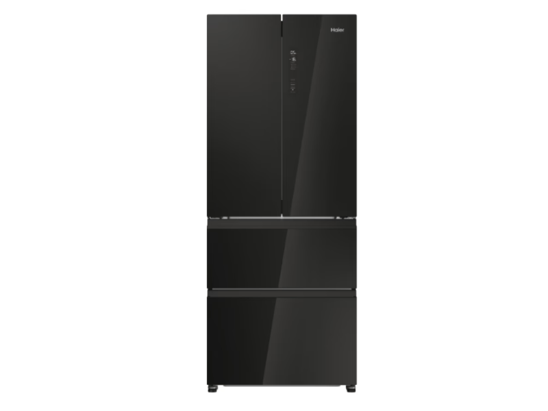 Haier HFR3718ENGB French Door 70 SERIE 3 Hűtőszekrény