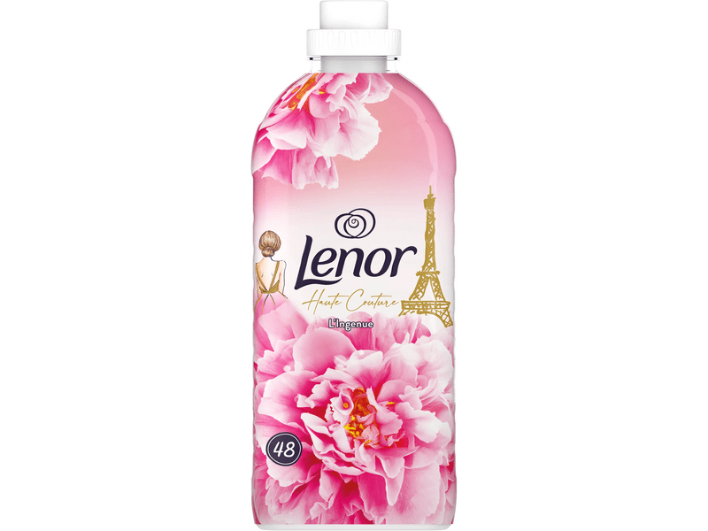 Lenor L'Ingenue Textilöblítő, 1,2 l