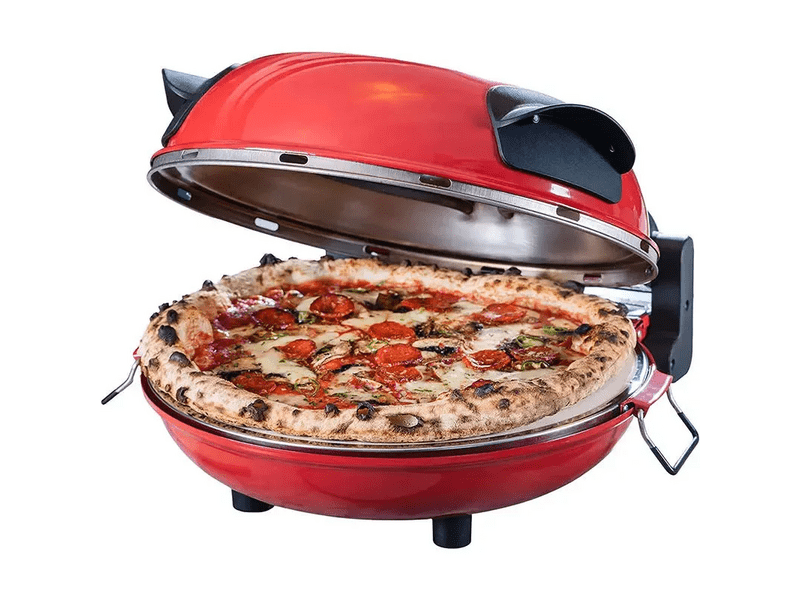 Hausmeister HM 6149 Pizzasütő