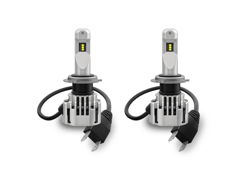 Osram 64210DWNB Night Breaker LED H7 fényszórólámpa