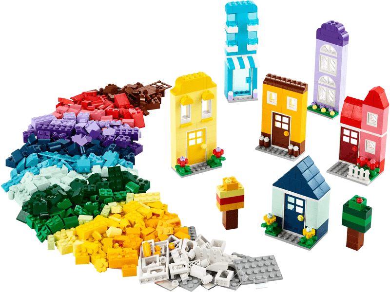 LEGO 11035
