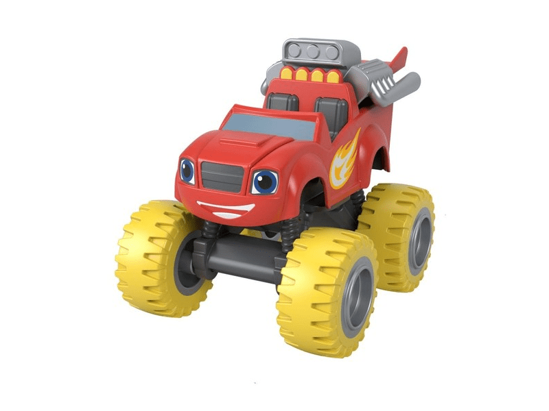 Láng és a szuperverdák: Monster Engine - Blaze (GWX77)