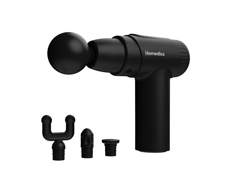 HoMedics NOVO masszázspisztoly