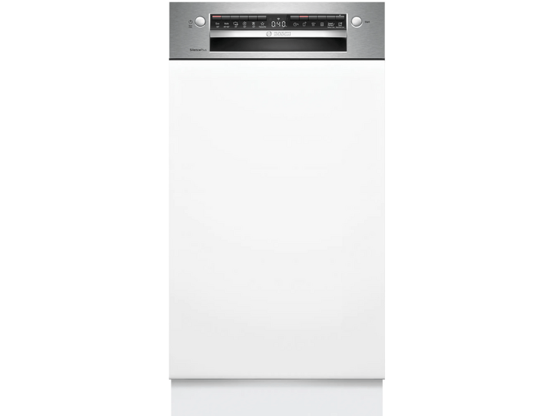 Bosch SPI4HMS49E Beépíthető mosogatógép
